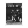 Frances Benjamin Johnson Self Portrait 1896 Post Card