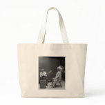 Frances Densmore Audio Recording Blackfoot Chief Bags