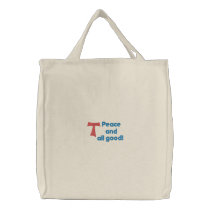Franciscan bag