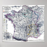 Franco-Prussian War Poster