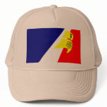 Franco Terreneuviens, Canada Trucker Hats
