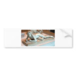 Francois Joseph Bosio's Hyacinthus bumper stickers