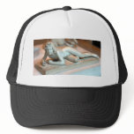 Francois Joseph Bosio's Hyacinthus hats