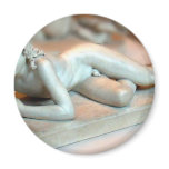 Francois Joseph Bosio's Hyacinthus magnets