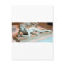Francois Joseph Bosio's Hyacinthus Postcards
