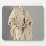 Francois Marie Arouet Voltaire  1778 Mouse Pads
