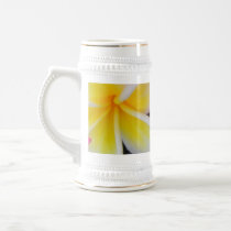 Frangipani Fever Coffee Mugs