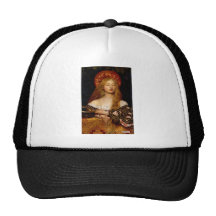 Frank Cadogan - Vanity Hat