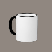 Frank Cephalopod Mug