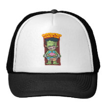 Frank Hats