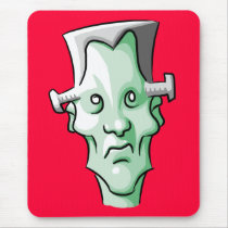 Frank mousepads