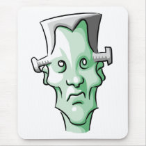 Frank mousepads