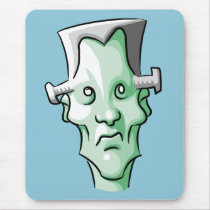 Frank mousepads