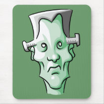 Frank mousepads