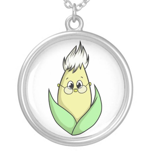 Frank necklace