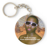 Frank P Key chain keychains