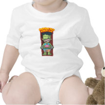 Frank T-shirt
