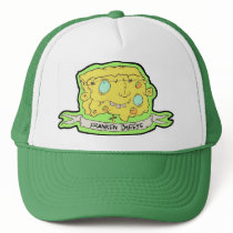 Franken Cheese Trucker Hats