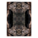 Franken Vamp Card