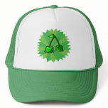 Frankencherries hats