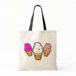 Frankencream Monster Ice Cream Cones bags