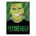 Frankendilf cards
