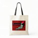 Frankenhoney Bride of Frankenstein bags