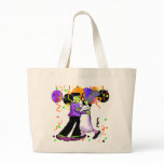 Frankenstein Candy Bag