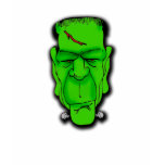 Frankenstein Face Caption it Yourself!  T shirts