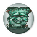 Frankenstein magnets