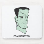 Frankenstein Mouse Pad