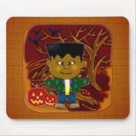 Frankenstein Mousepad
