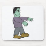 Frankenstein Mousepad