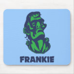 Frankenstein Mousepads