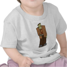 Frankenstein Shirts