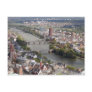 frankfurt post card