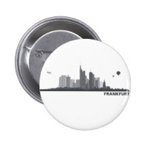 Frankfurter Geschenkideen Pin