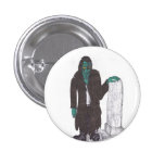 Frankie Button