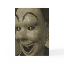 Frankie Greeting Cards
