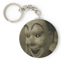 Frankie Keychains