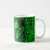Frankie mug