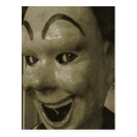 Frankie Postcard