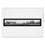 Franklin & Marshall PA Photo 1921 cards