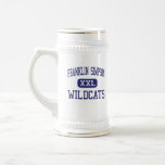 Franklin Simpson Wildcats Middle Franklin Mug