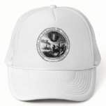 Franklin's Great Seal