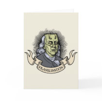Franklinstein