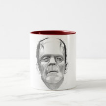 FRANKY MUG