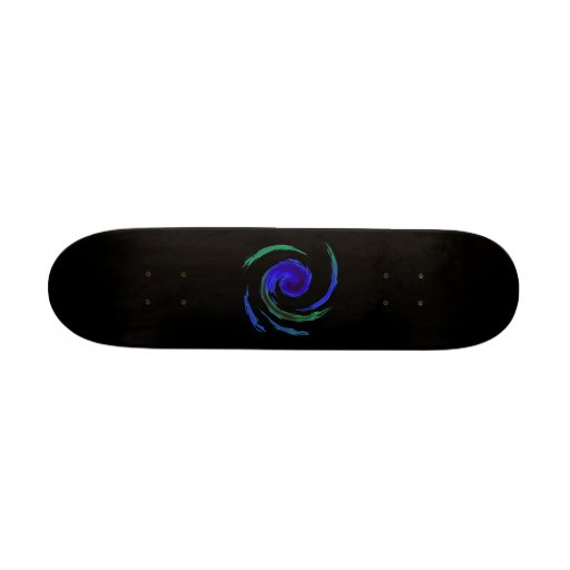 Frantic Skate Decks
