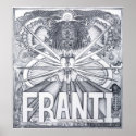 FRANTINIZATION posters