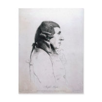 Franz Joseph Haydn, 1809 Postcards